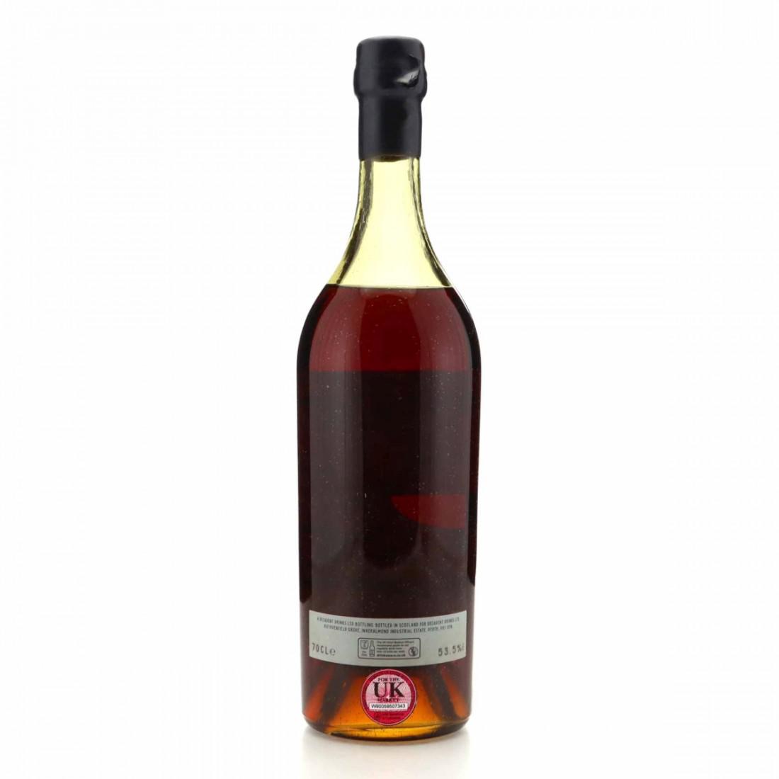 Springbank 1996 Whisky Sponge 26 Year Old Special Edition