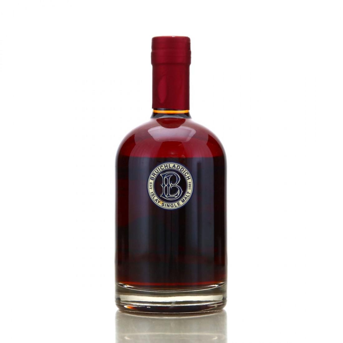Bruichladdich 1990 Valinch 23 Year Old 'Natural Born Distillers'
