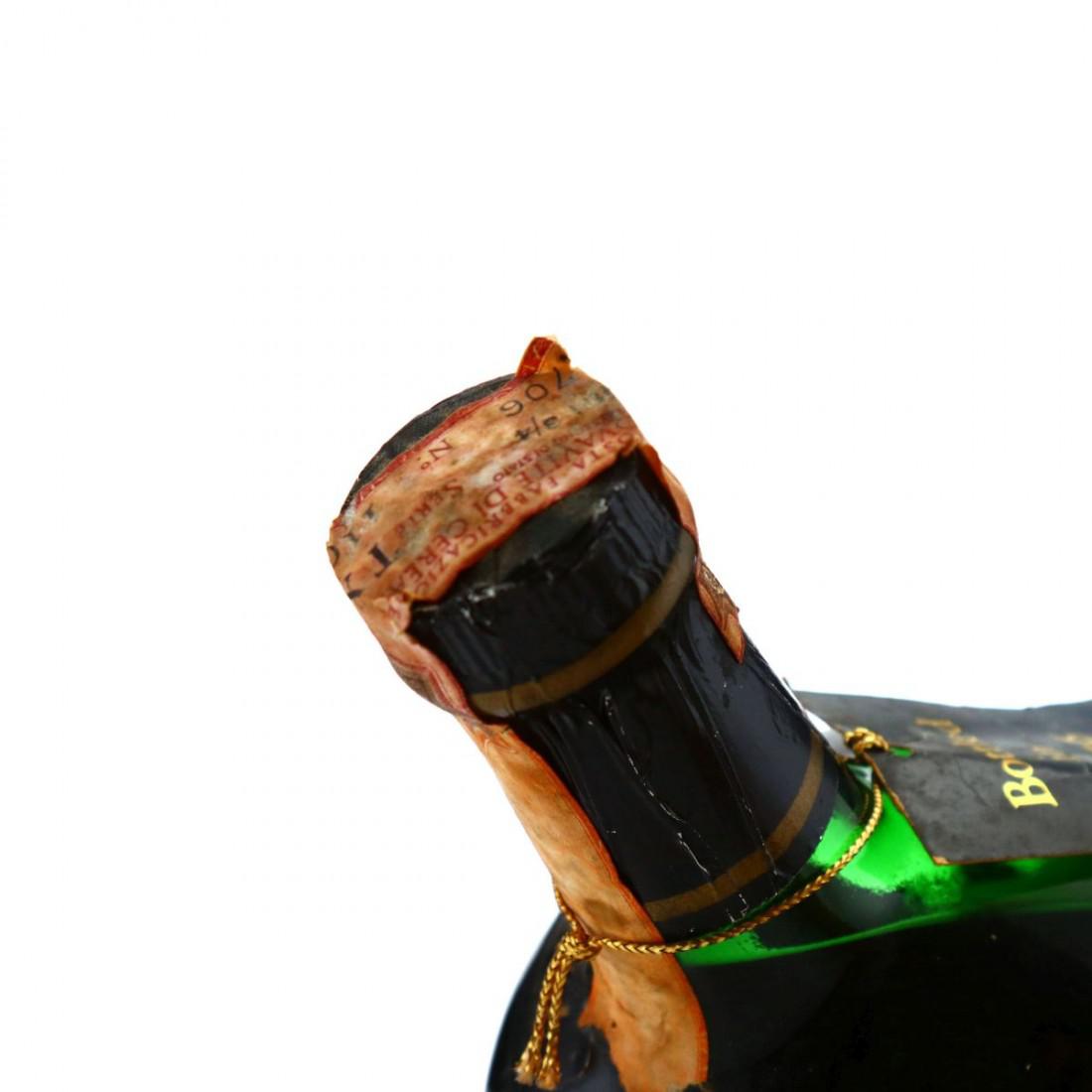 Highland Park 1958 18 Year Old / Ferraretto Import