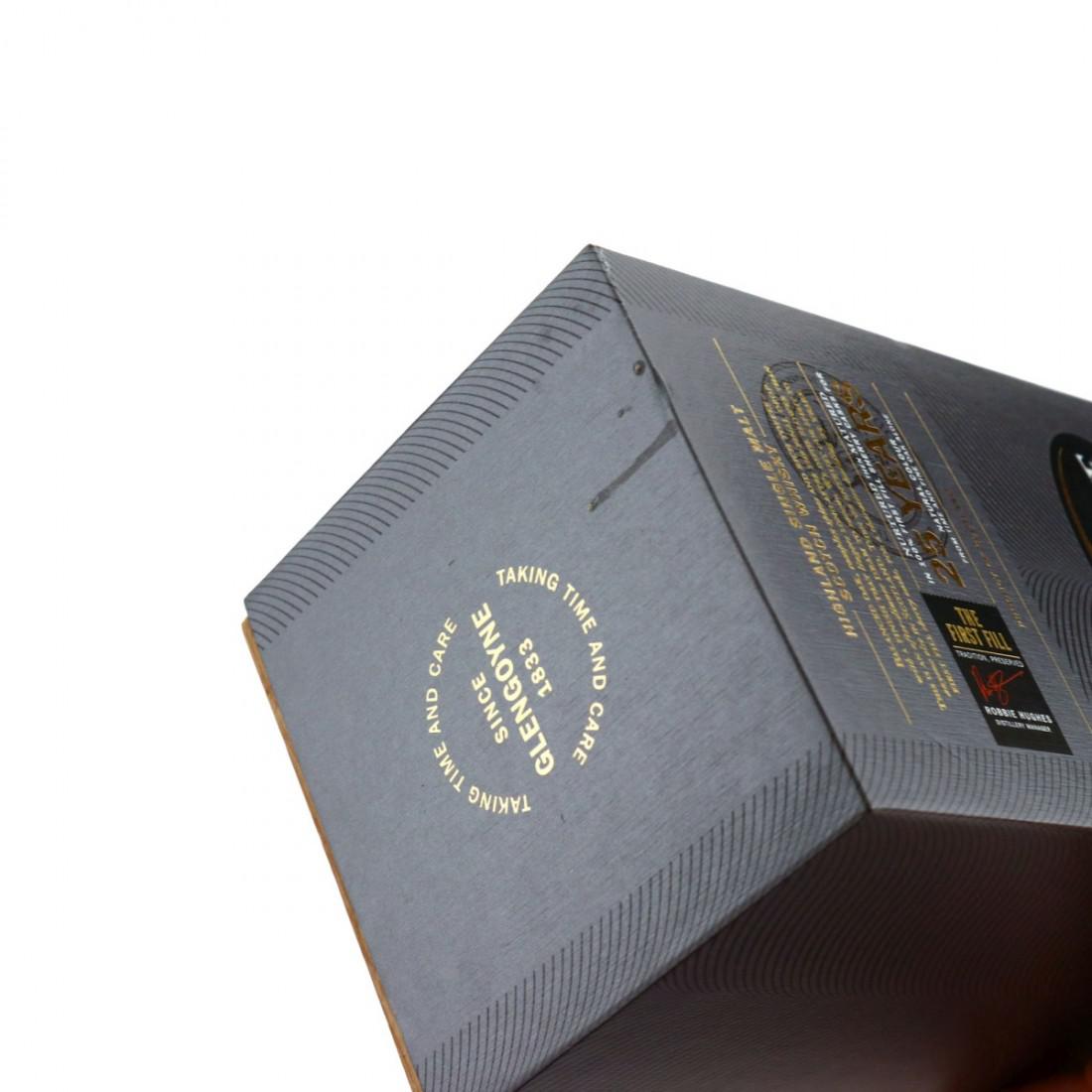 Glengoyne 25 Year Old The First Fill