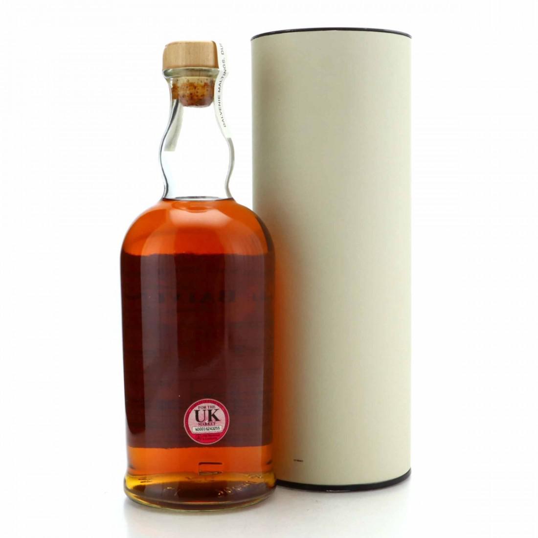 Balvenie Tun 1401 Batch #1 / Distillery Shop