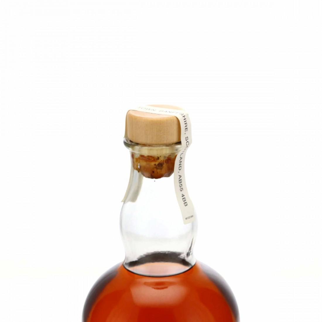 Balvenie Tun 1401 Batch #1 / Distillery Shop