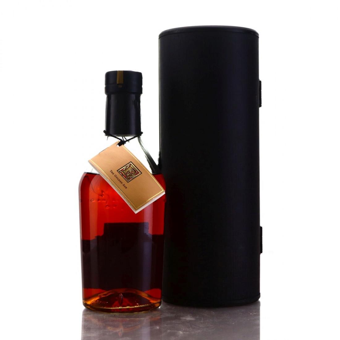 Highland Park 25 Year Old 1990s / 53.5%