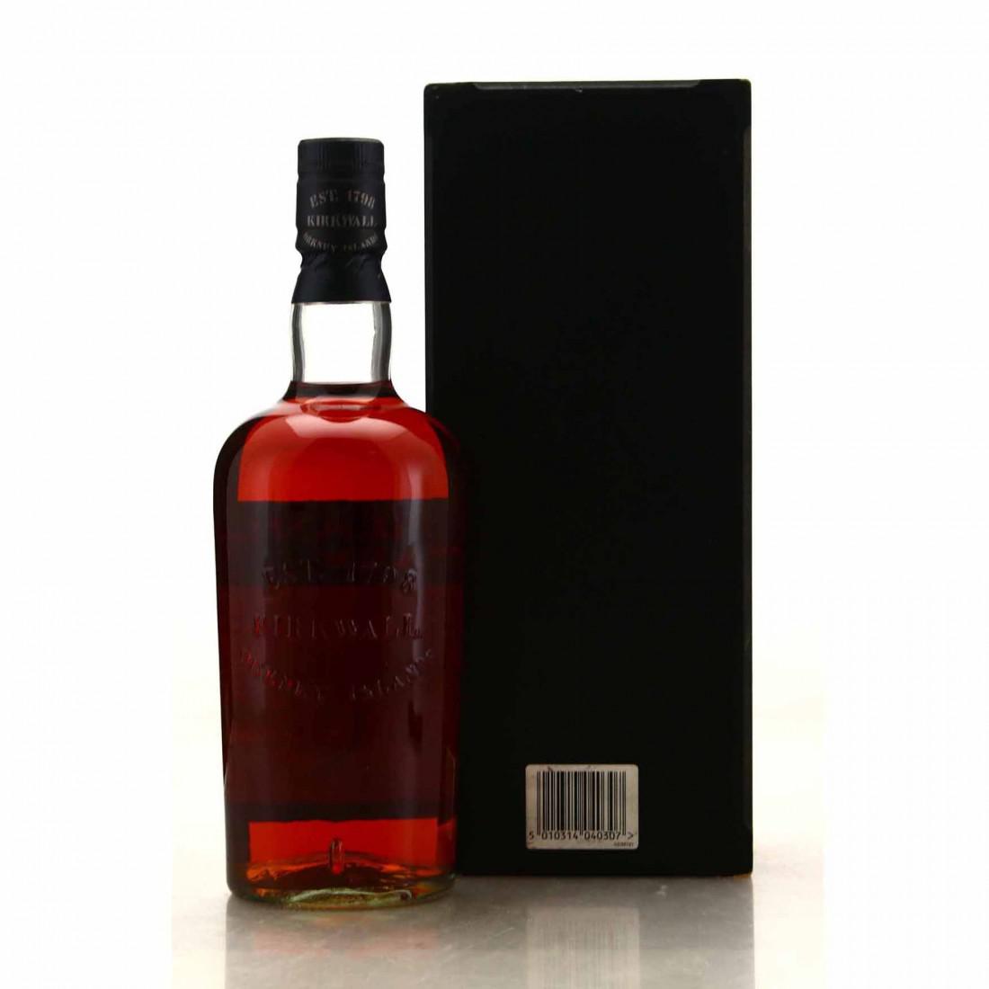 Highland Park 1983 Single Sherry Cask #1094