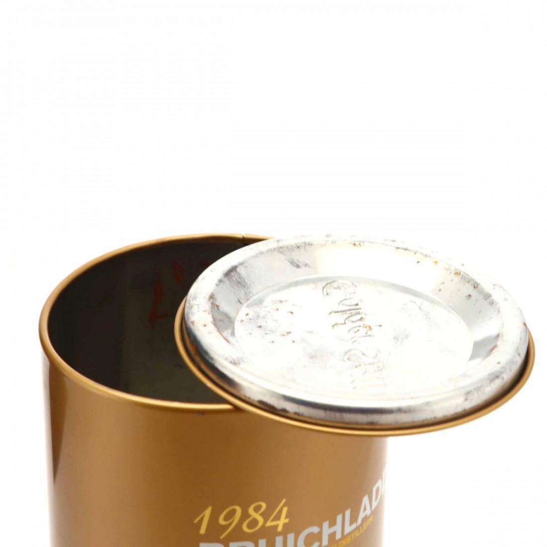 Bruichladdich 1984 Golder Still 23 Year Old