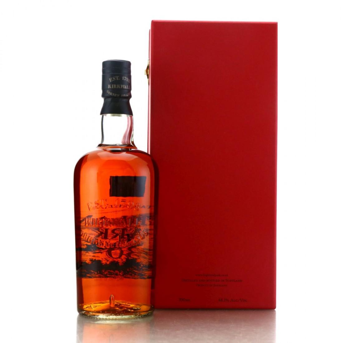 Highland Park 30 Year Old mid-2000s