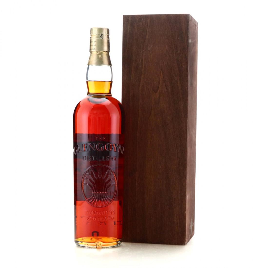 Glengoyne 1972 Single Cask #583