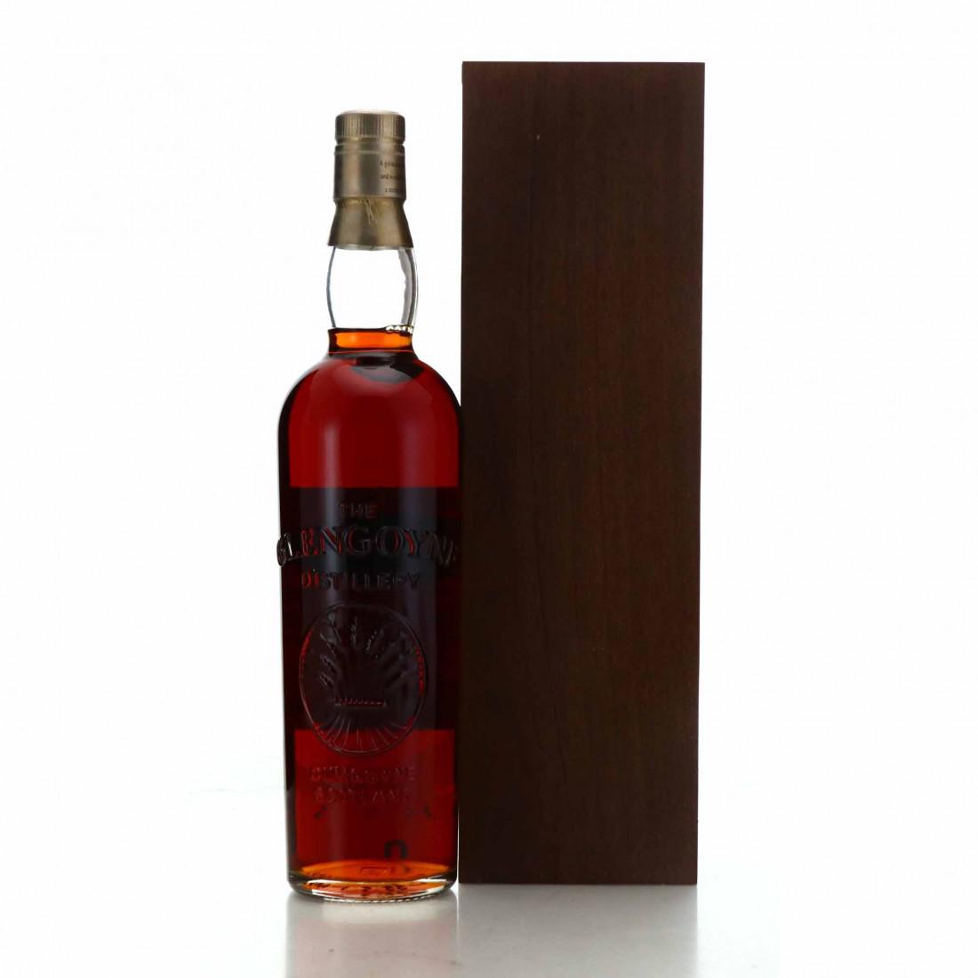 Glengoyne 1969 Single Cask 29 Year Old #4464