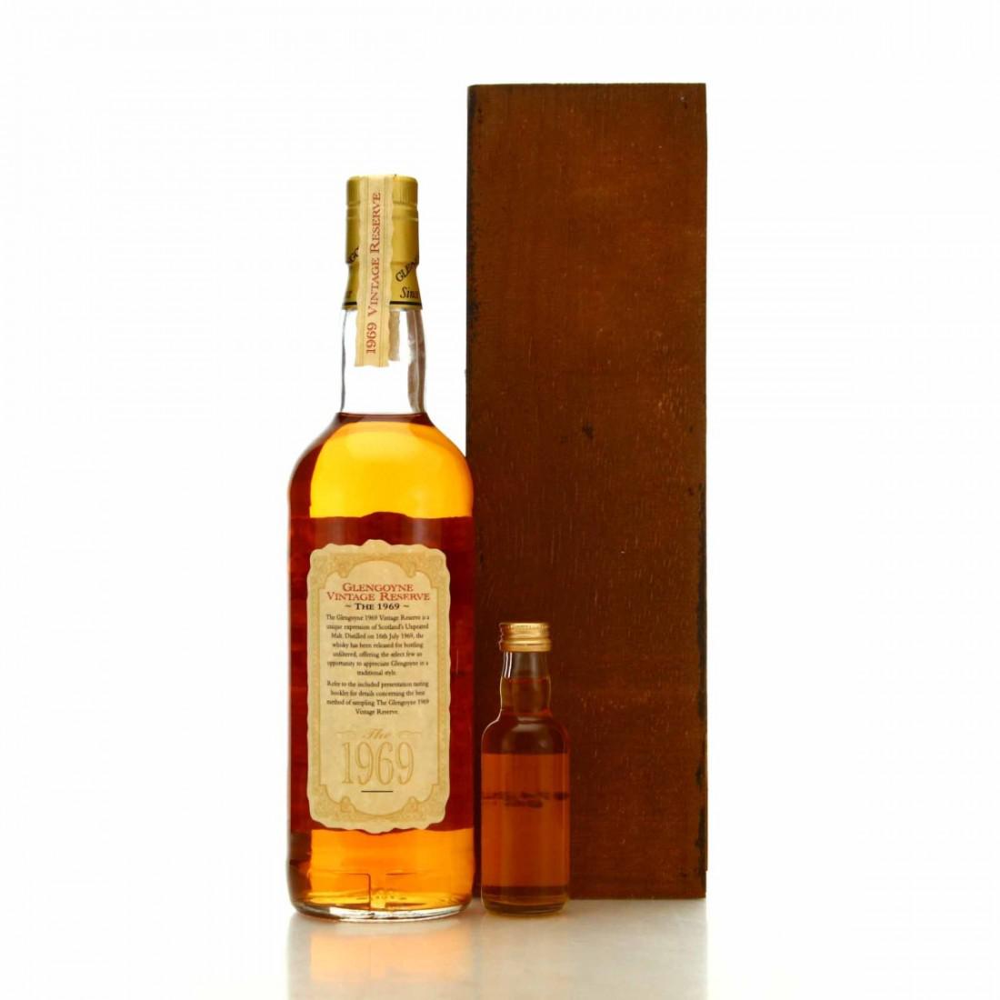 Glengoyne 1969 Vintage Reserve