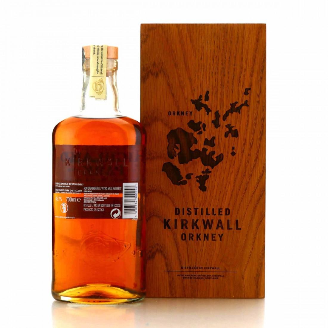 Highland Park 30 Year Old pre-2019