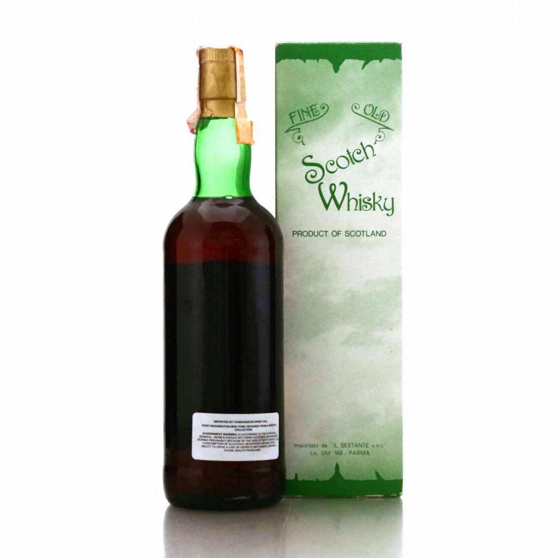 Bowmore 1971 Sestante 18 Year Old / 57.3%