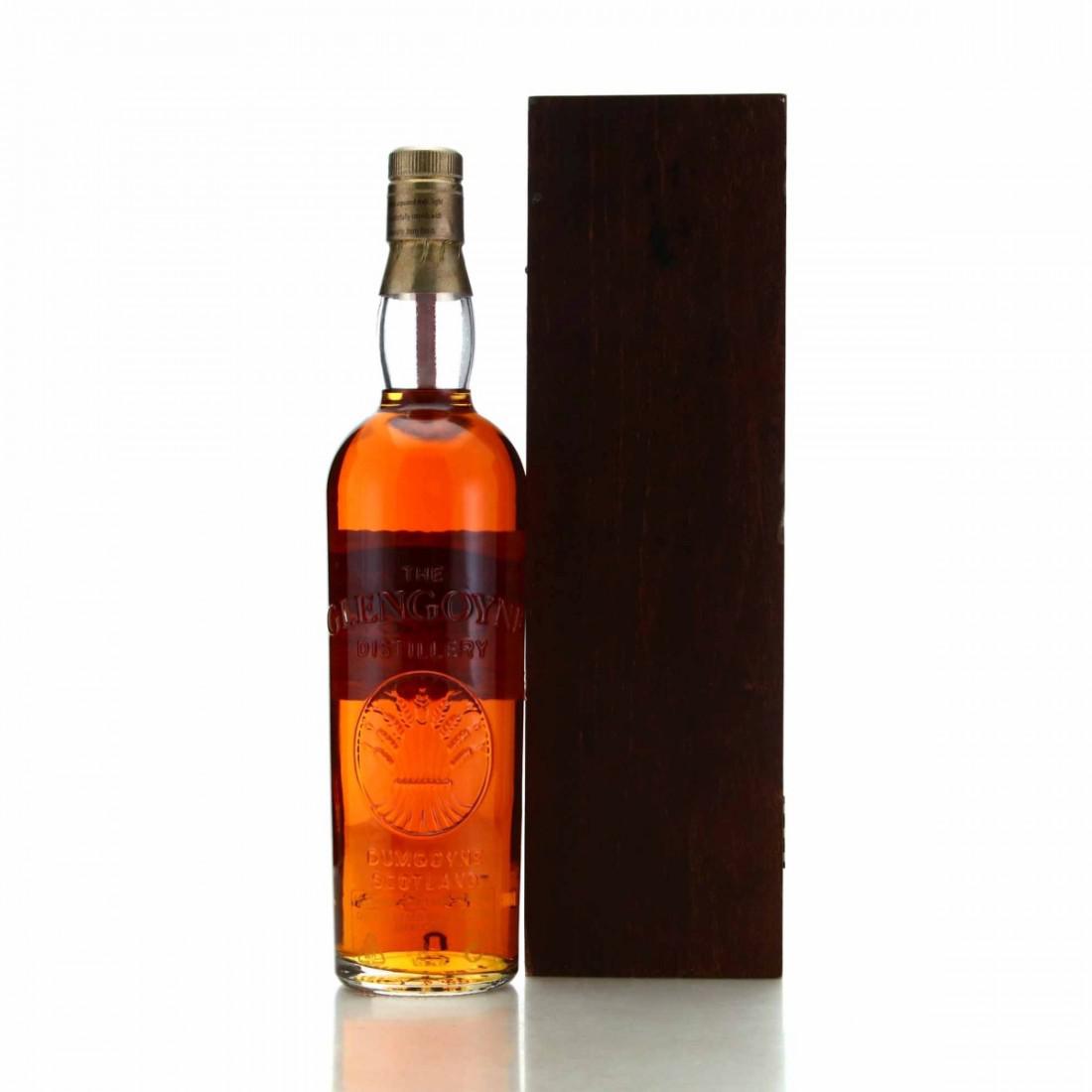Glengoyne 1971 Vintage