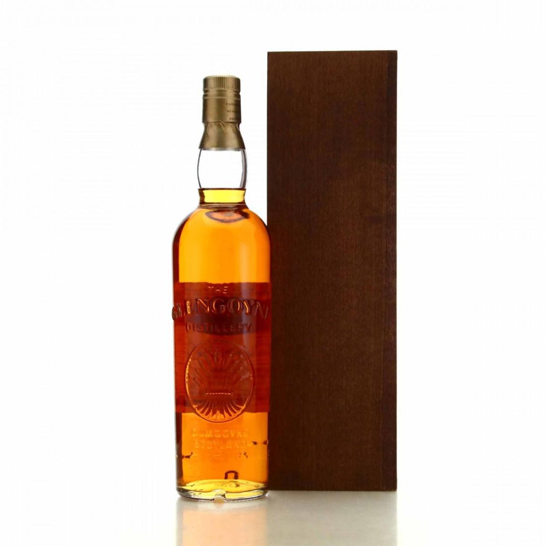 Glengoyne 1970 Single Cask #4605