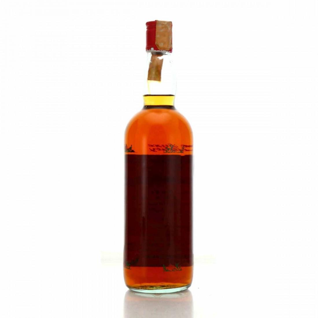 Macallan 1950 Gordon and MacPhail 25 Year Old / Co. Pinerolo Import