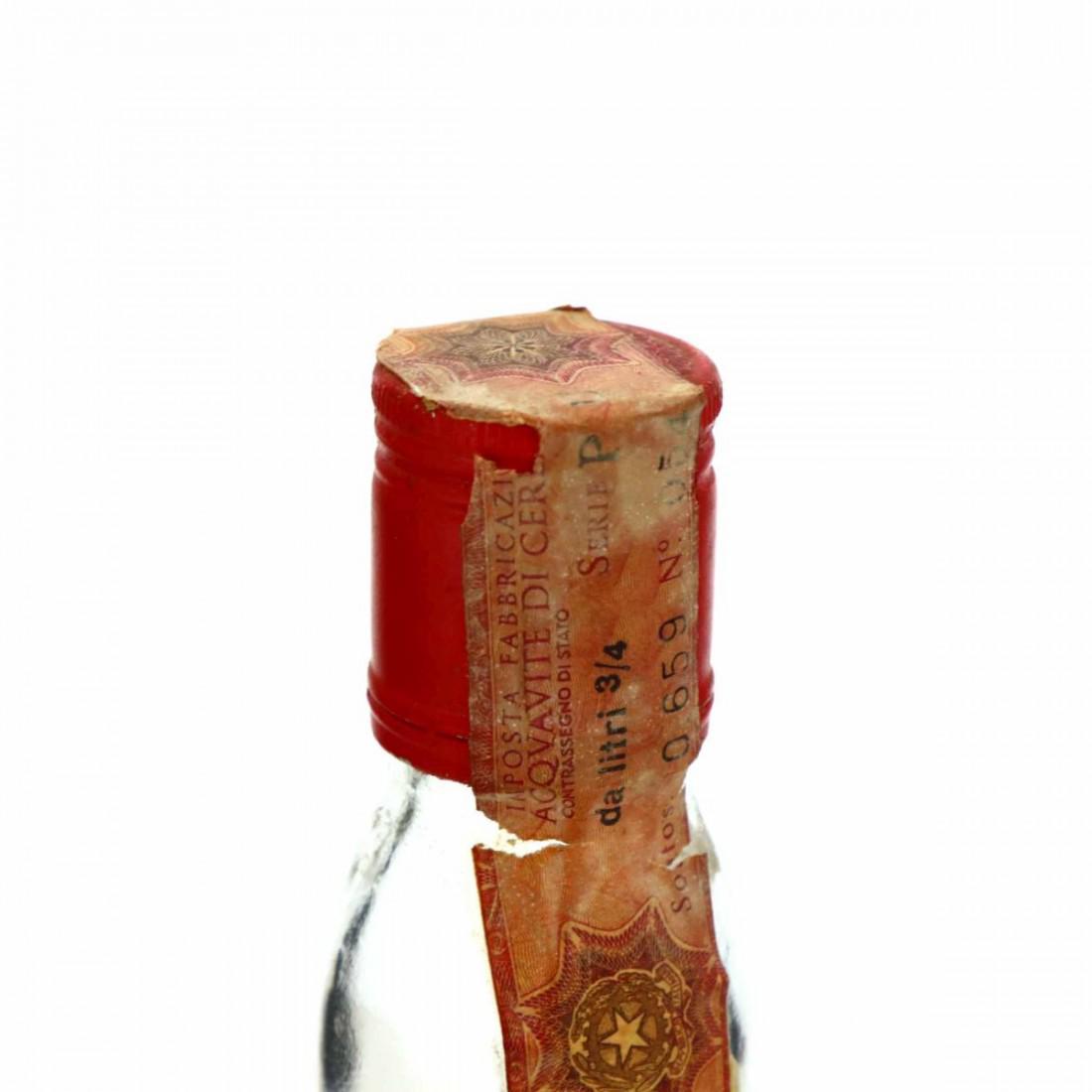 Macallan 1950 Gordon and MacPhail 25 Year Old / Co. Pinerolo Import