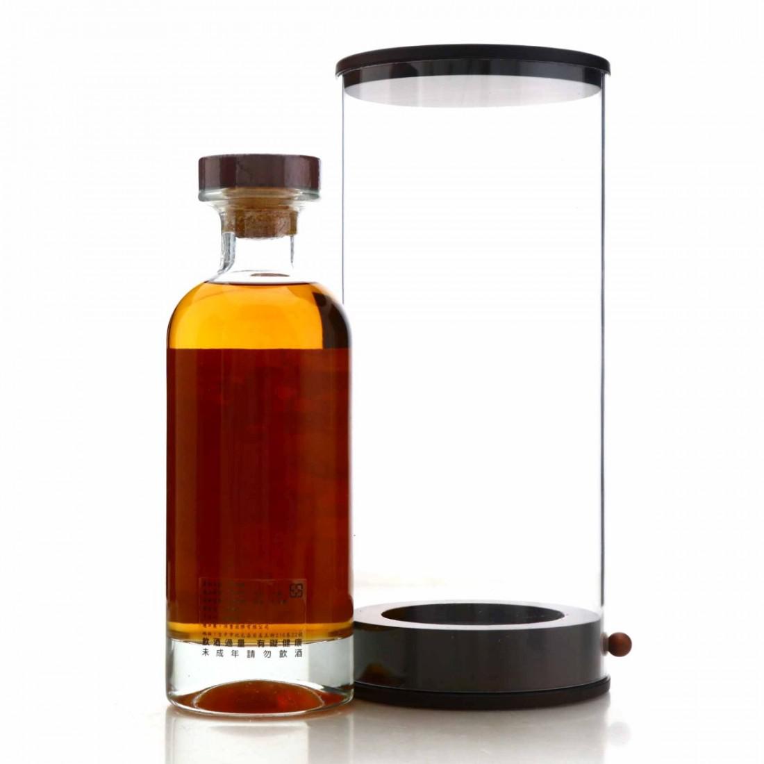 Bowmore 1989 Spirits Salon 34 Year Old-酒虫网