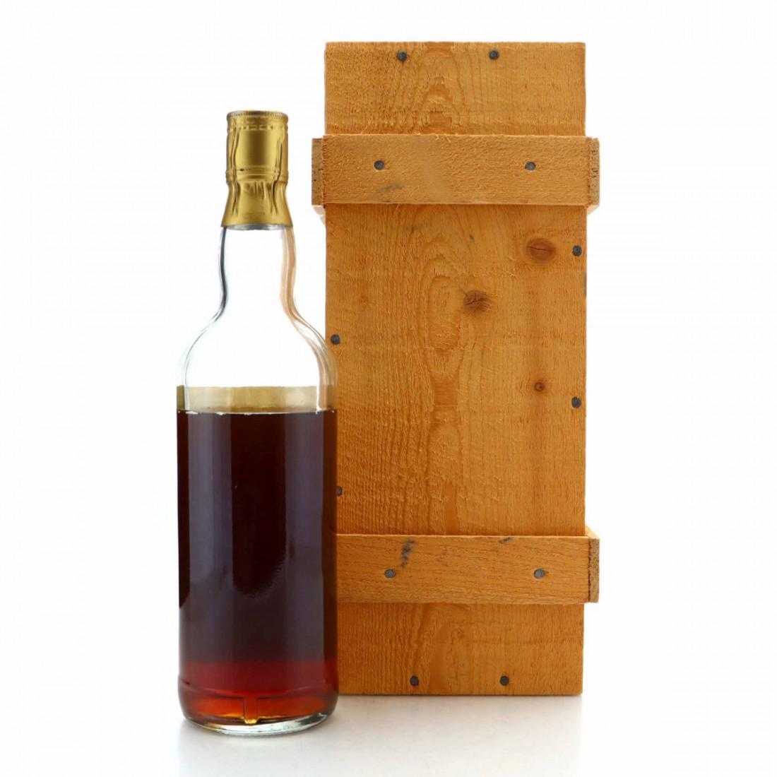 Macallan 1958 Anniversary Malt 25 Year Old