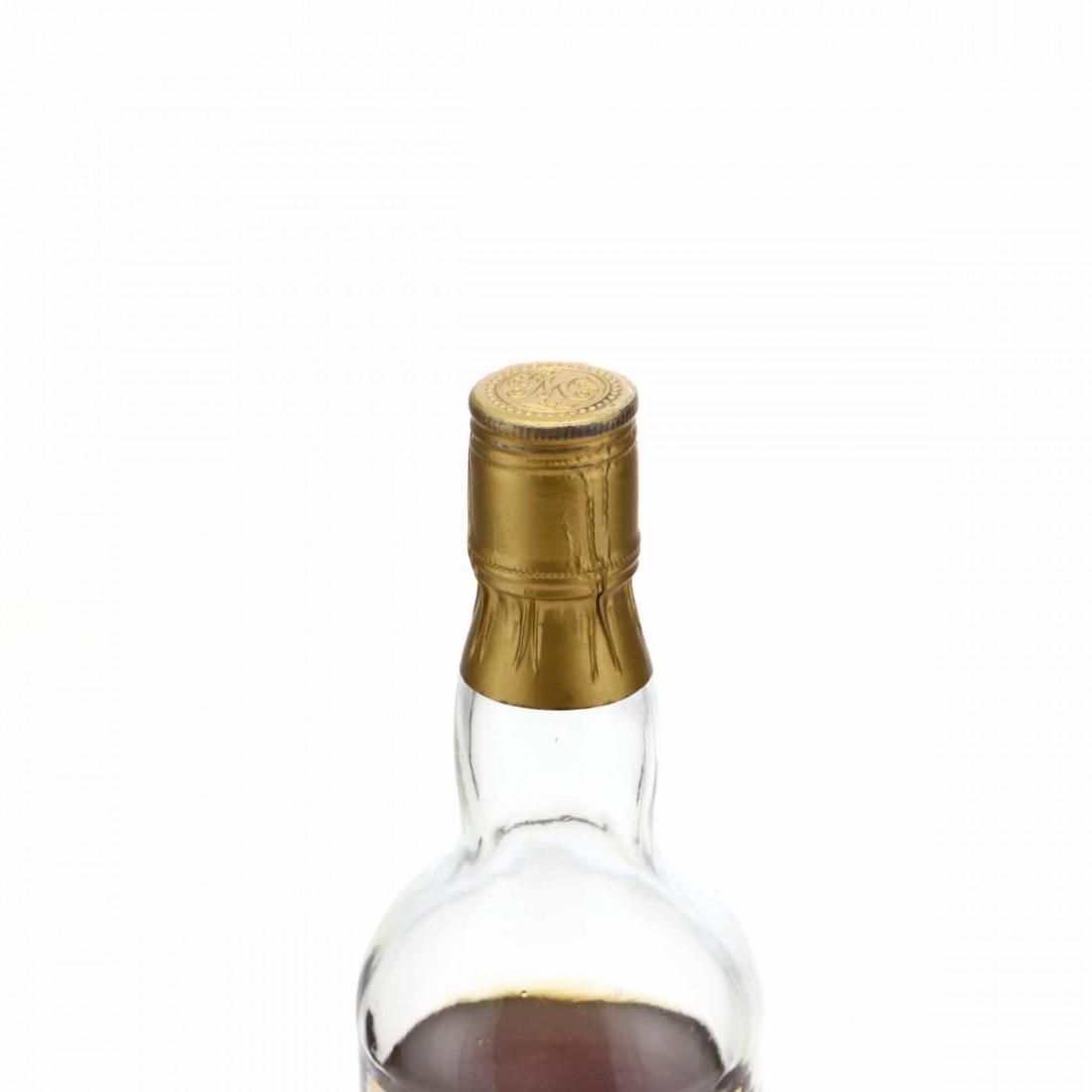 Macallan 1958 Anniversary Malt 25 Year Old