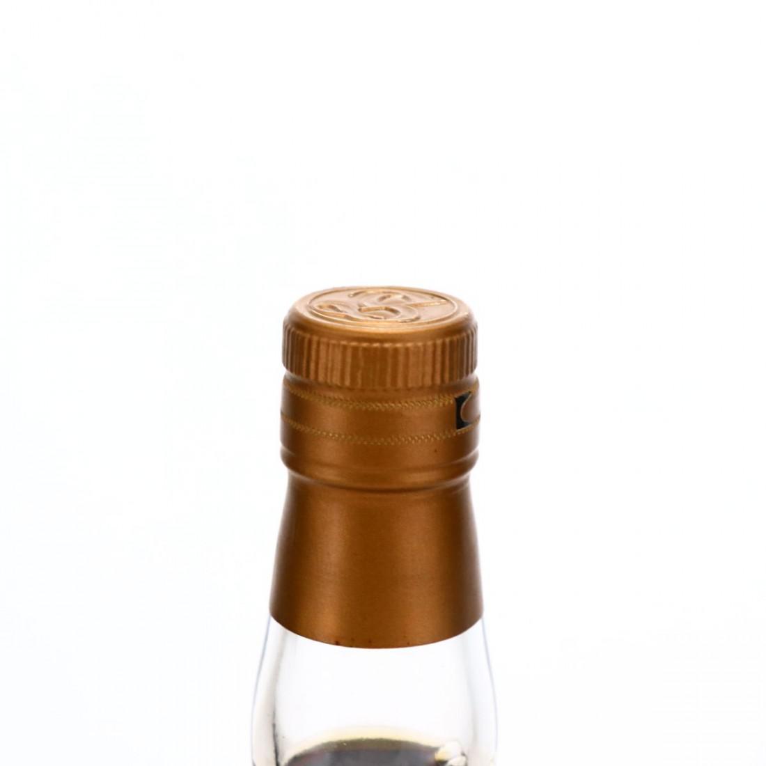 SPRINGBANK 1966 ウィスキー 空瓶。木箱入り。レア。 SPRINGBANK 1966