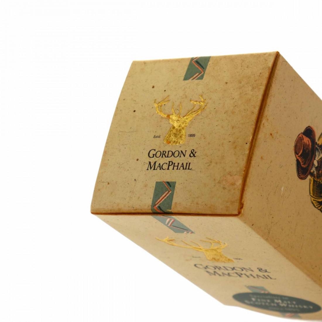 Highland Park 1955 Gordon and MacPhail Original 'Cask' / 52.8%