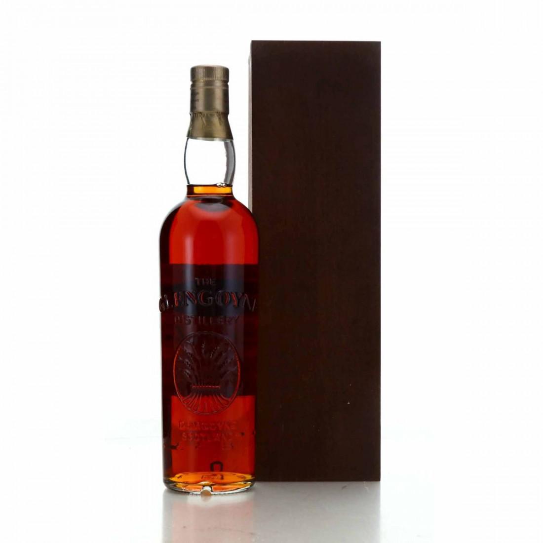 Glengoyne 1971 Single Cask #4855