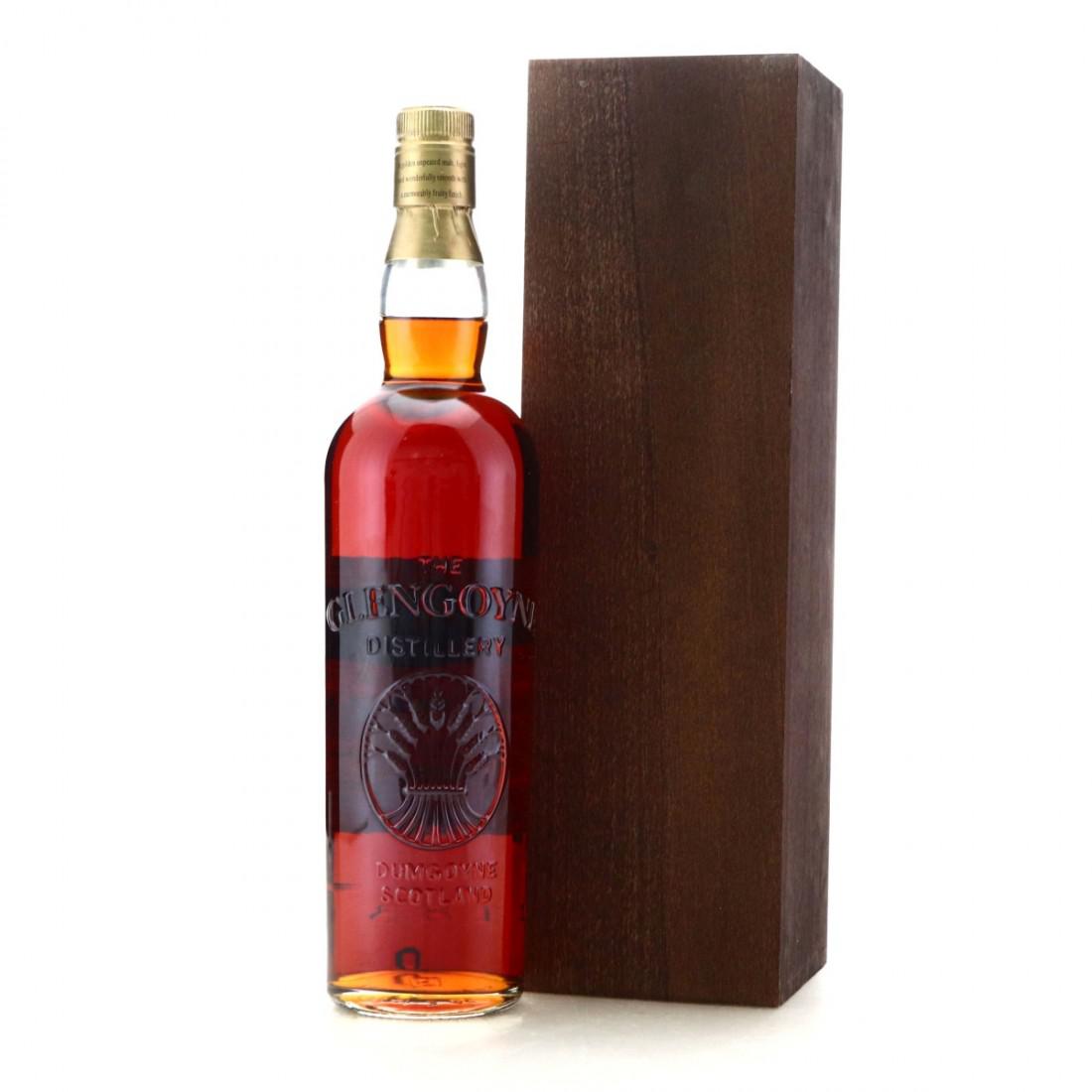 Glengoyne 1983 Single Sherry Cask 14 Year Old #8