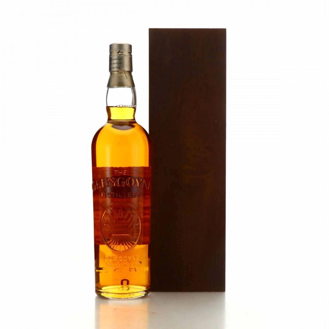 Glengoyne 1968 Single Cask #4617