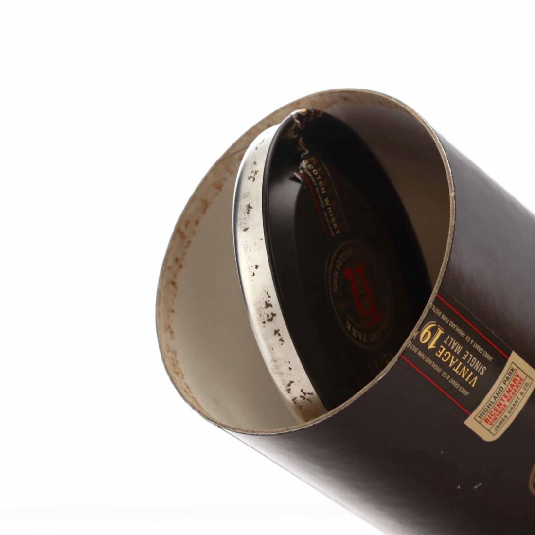 Highland Park 1977 Bicentenary