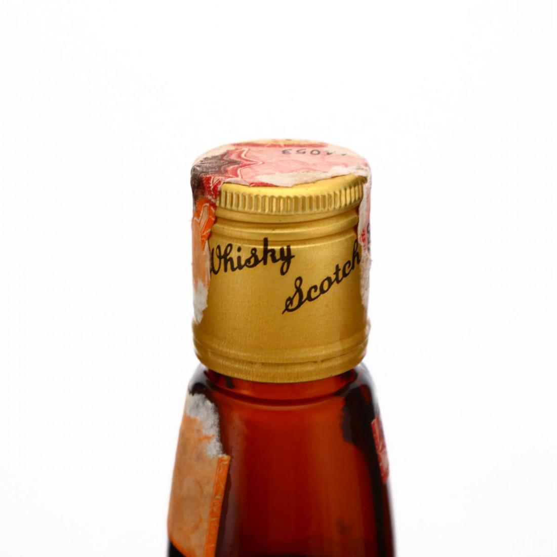 Highland Park 1957 Samaroli 22 Year Old / Cadenhead's 1979