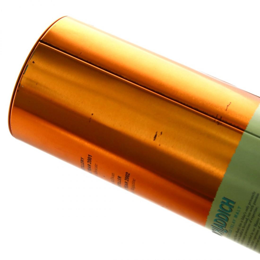 Bruichladdich 1970 Vintage