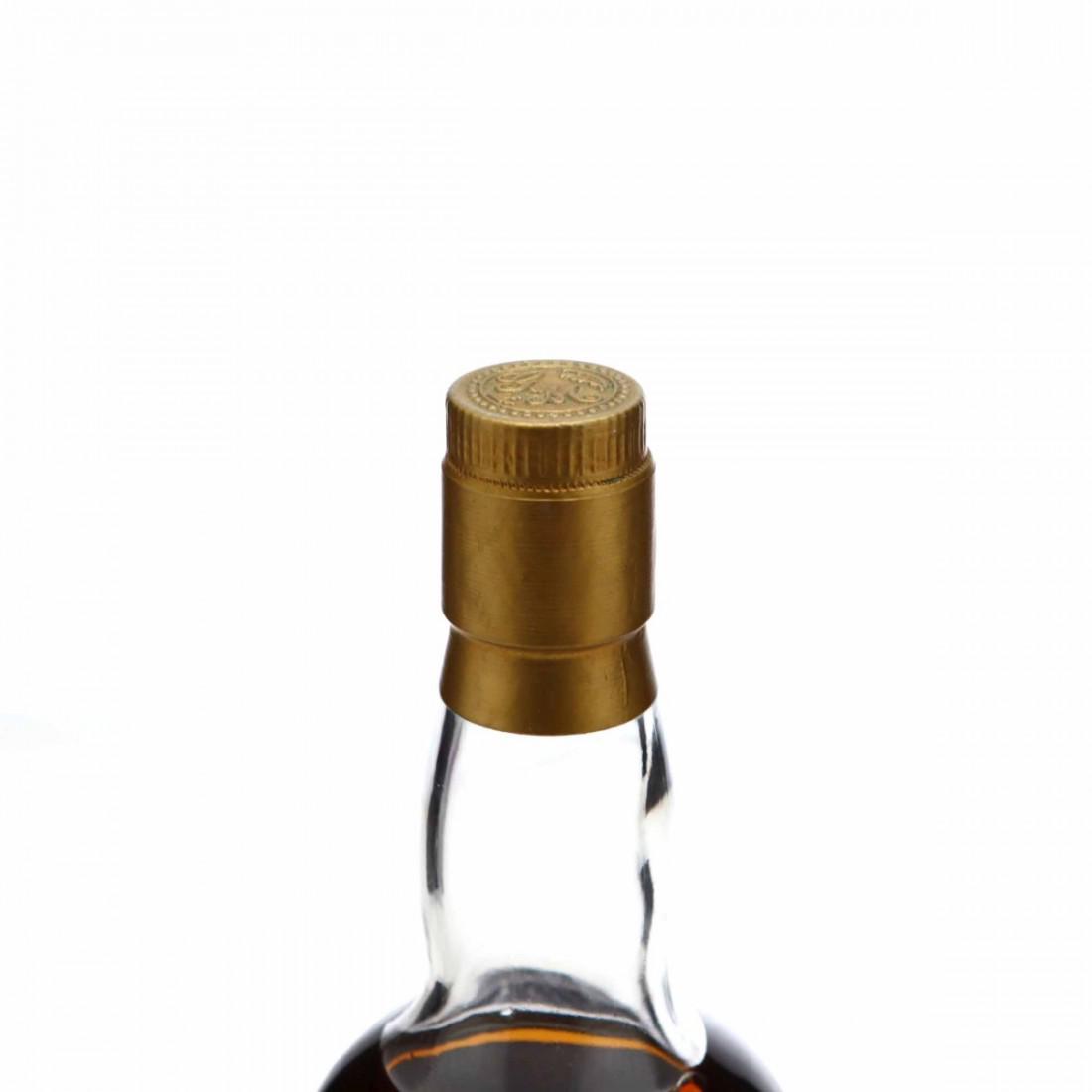 Highland Park 1955 Gordon and MacPhail Original 'Cask' / 54.6%