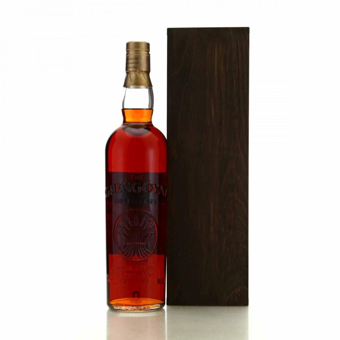 Glengoyne 1969 Single Cask #3525