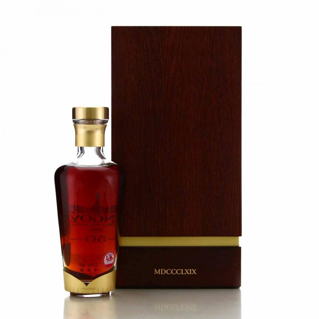 Glengoyne 50 Year Old