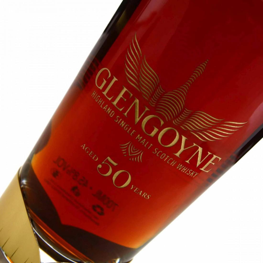 Glengoyne 50 Year Old