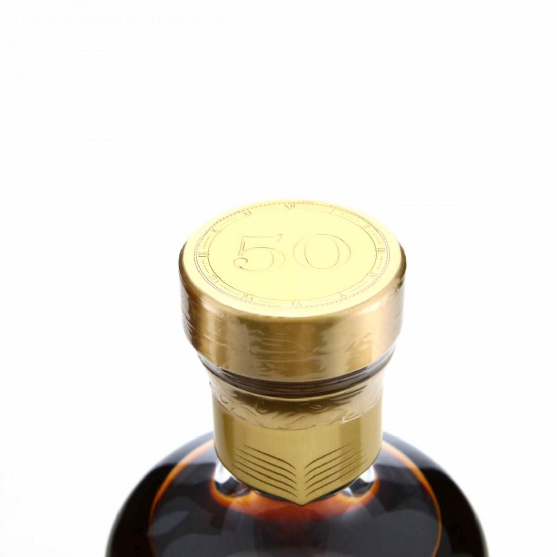 Glengoyne 50 Year Old