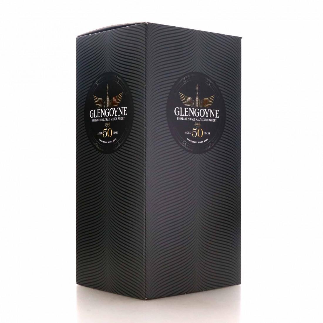 Glengoyne 50 Year Old