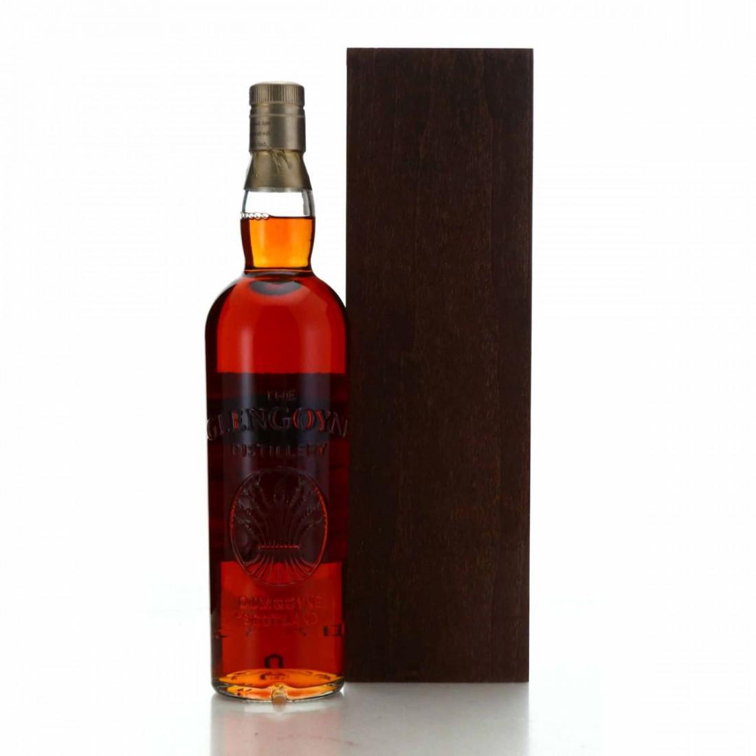 Glengoyne 1971 Single Cask #4678