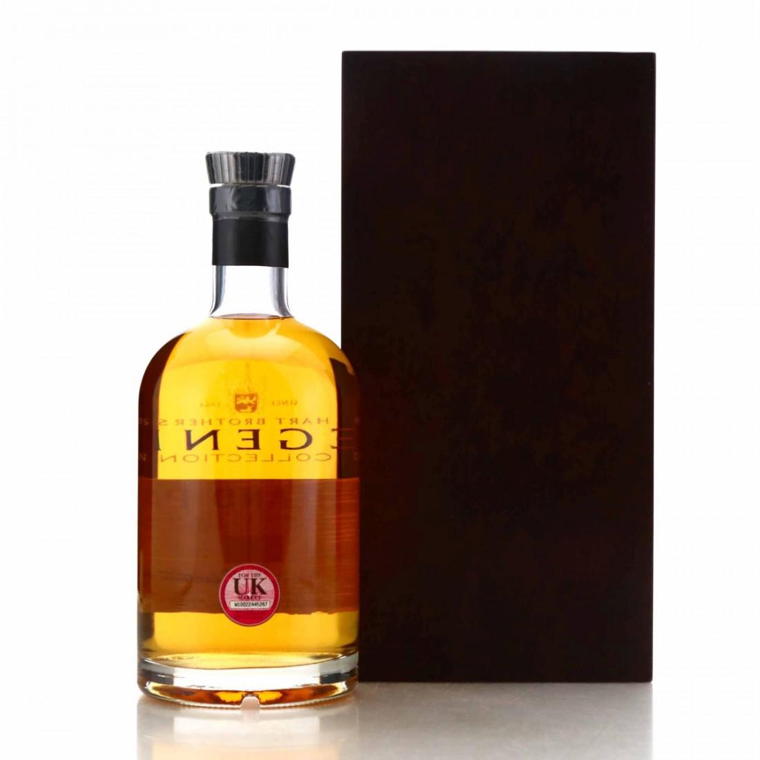 Highland Park 1977 Hart Brothers 36 Year Old Legends Collection