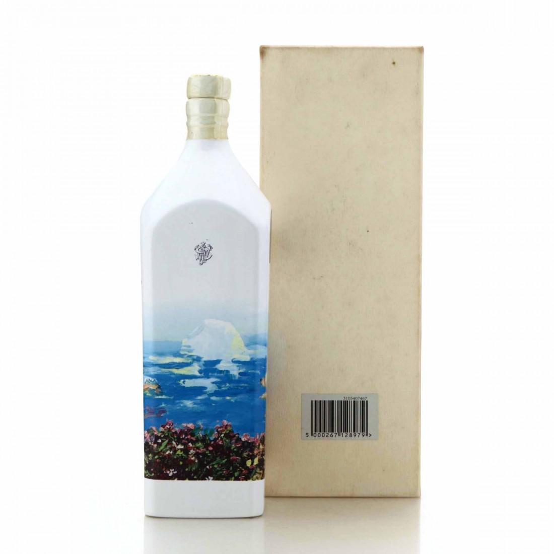 Johnnie Walker Blue Label Johnnie Walker House Chengdu 75cl