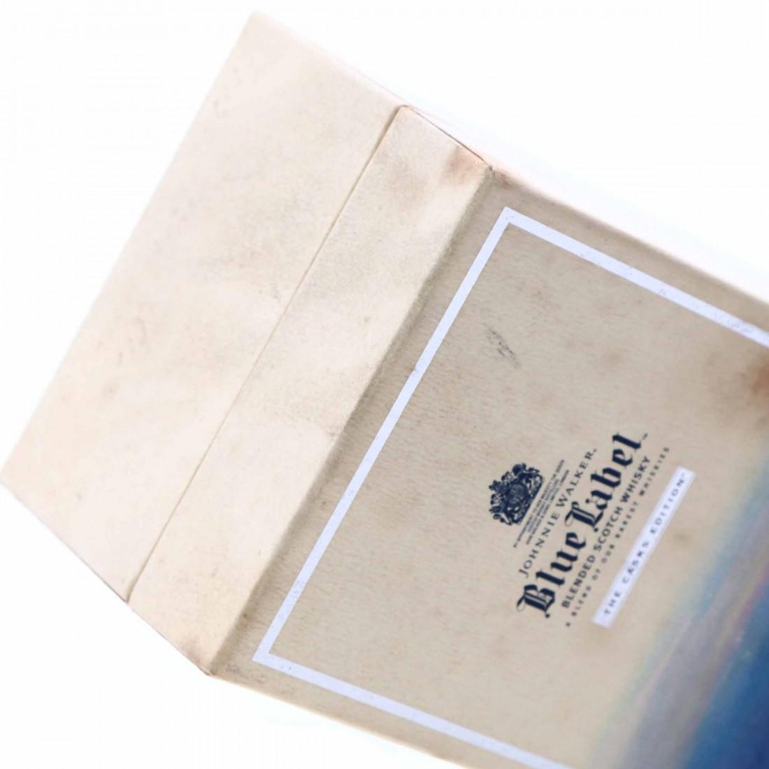 Johnnie Walker Blue Label Johnnie Walker House Chengdu 75cl