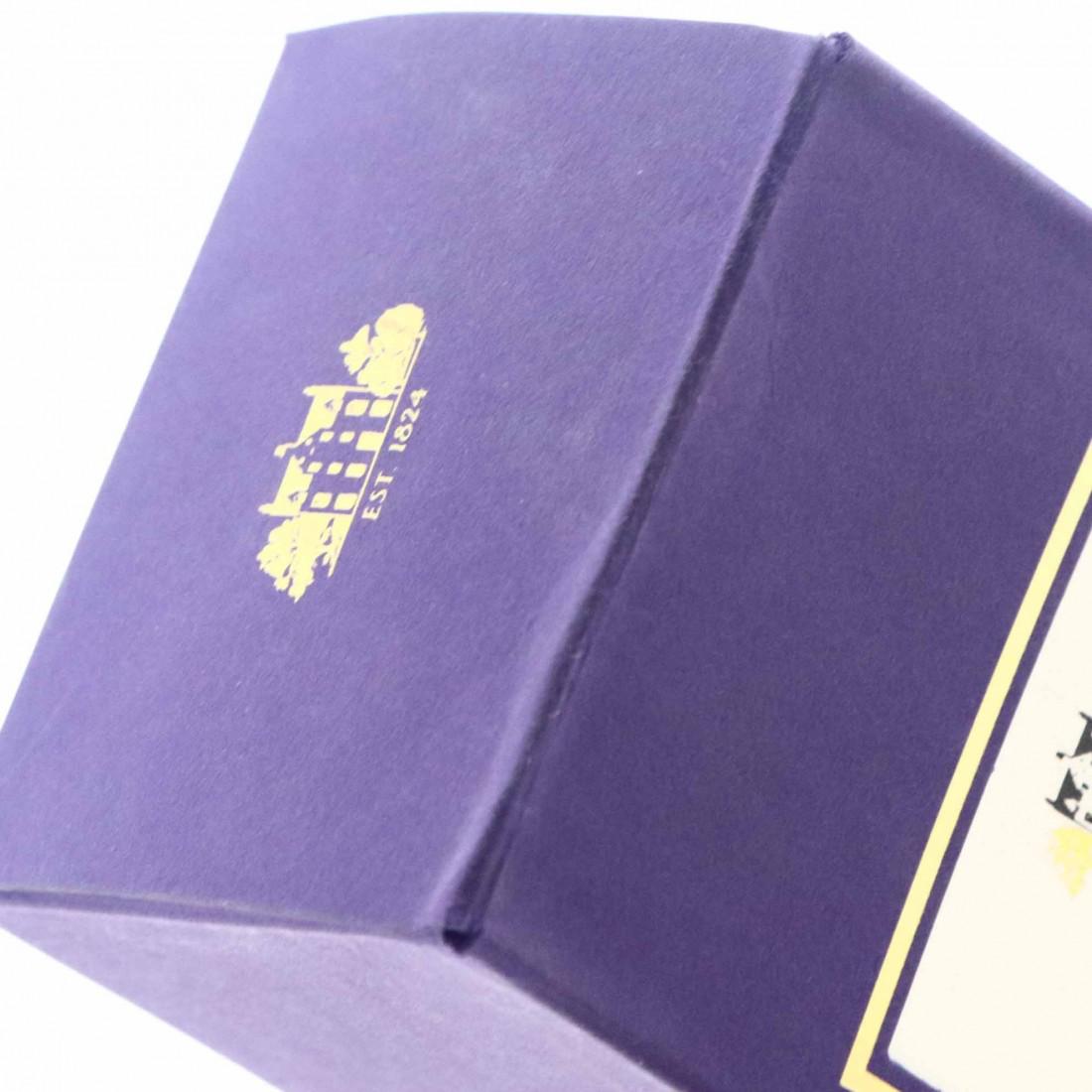 Macallan 1986 18 Year Old