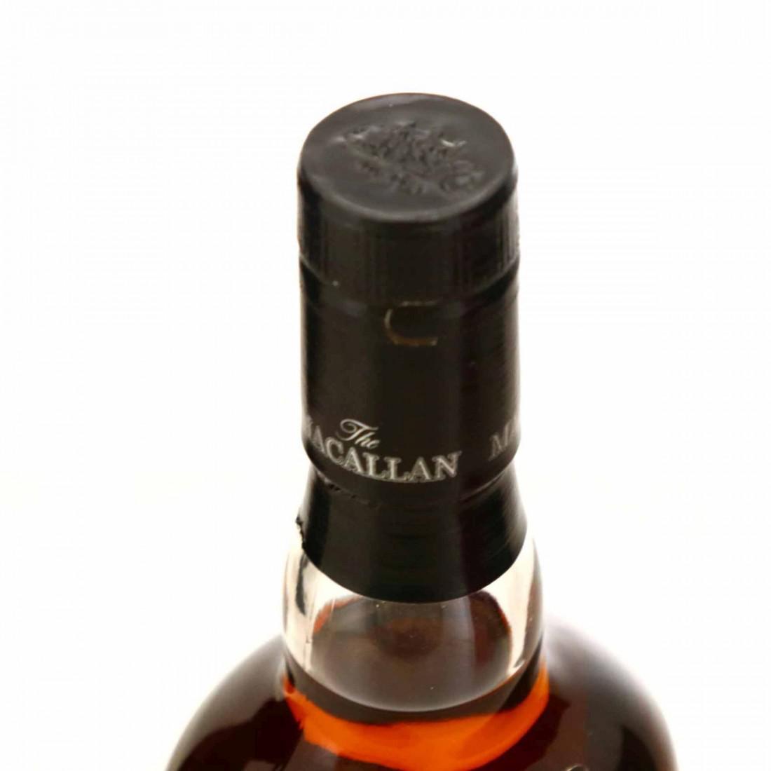 Macallan 30 Year Old Fine Oak Masters of Photography / Rankin Edition - Maxxium Travel Retail