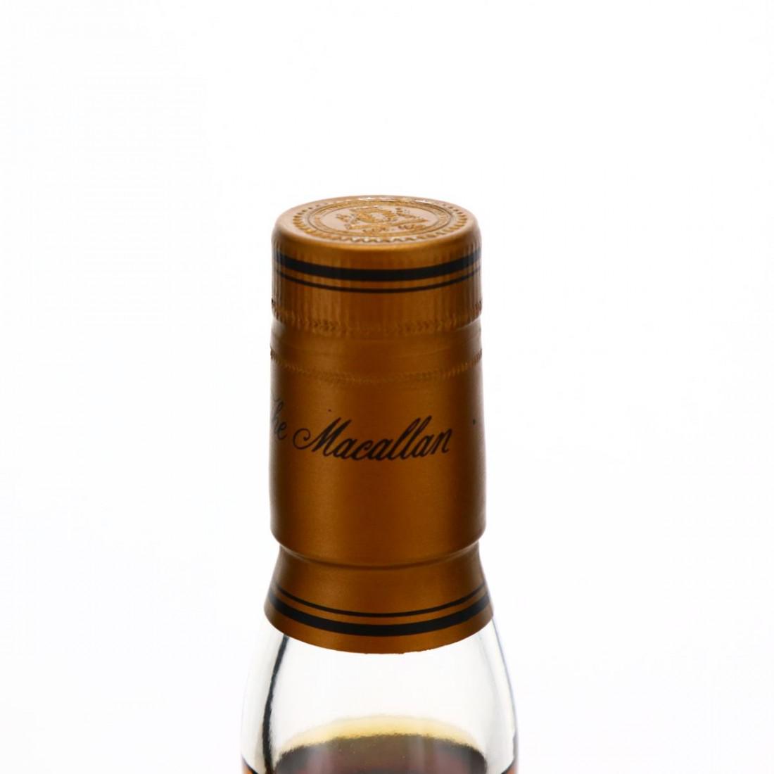 Macallan 1982 18 Year Old