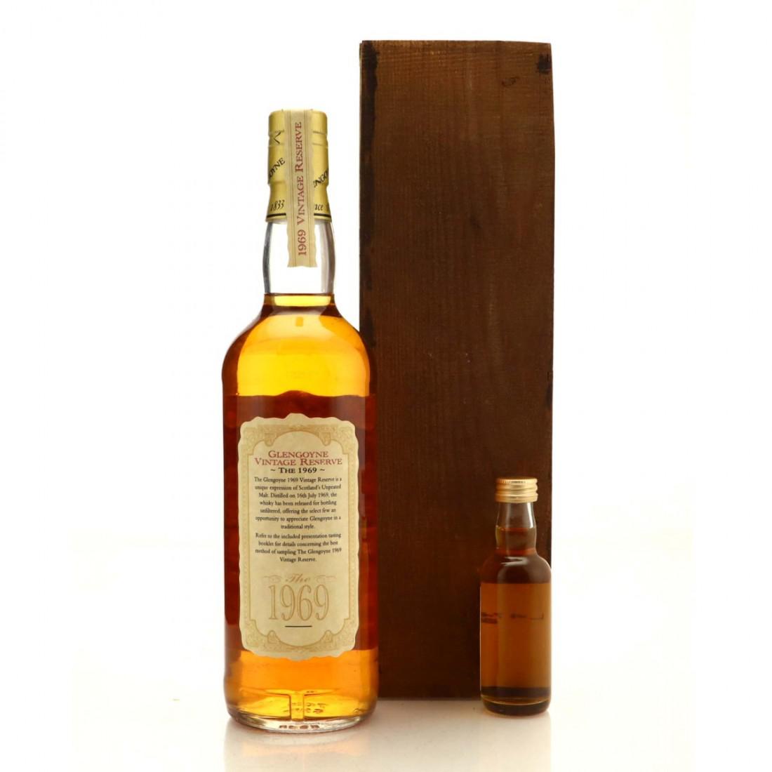 Glengoyne 1969 Vintage Reserve