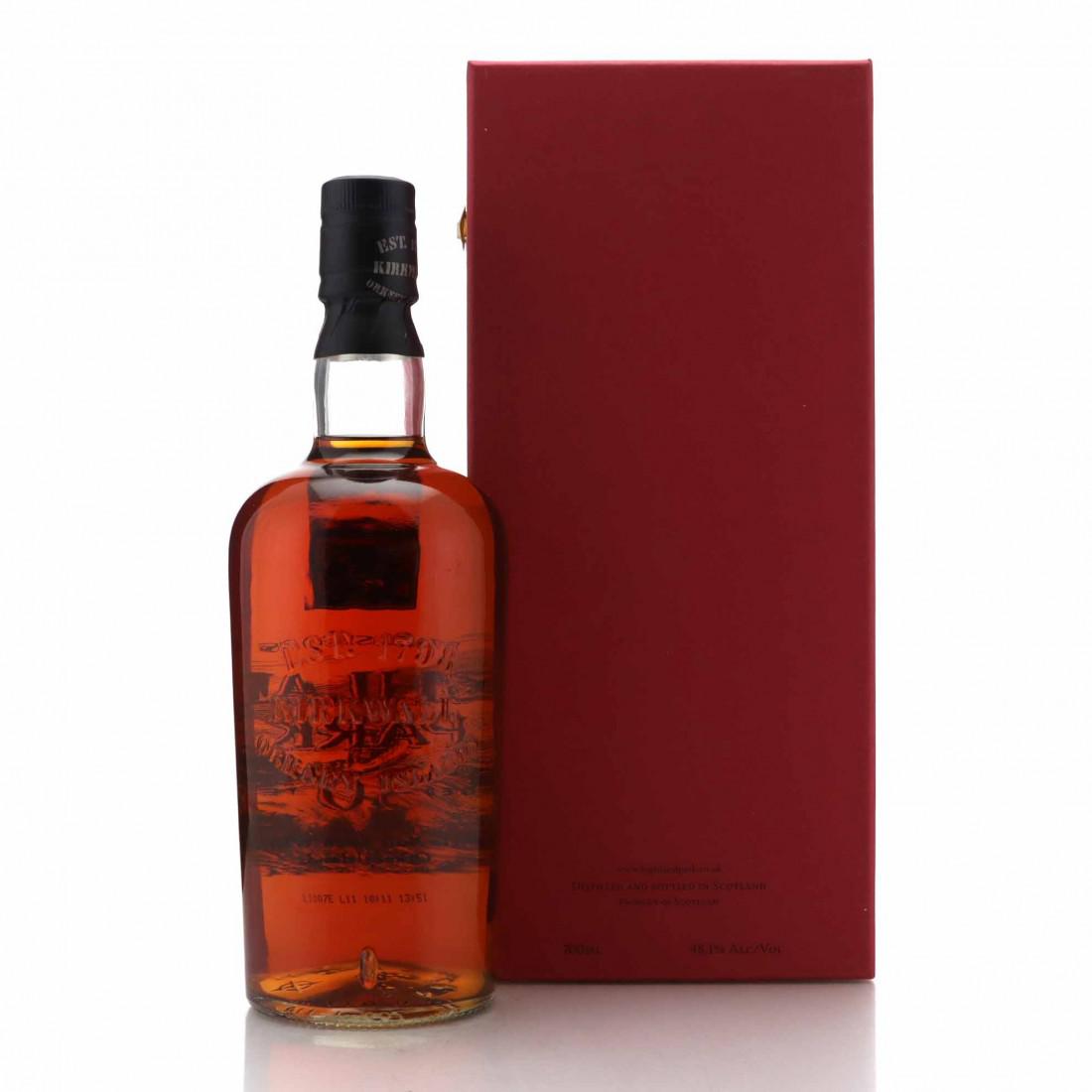 Highland Park 30 Year Old mid-2000s