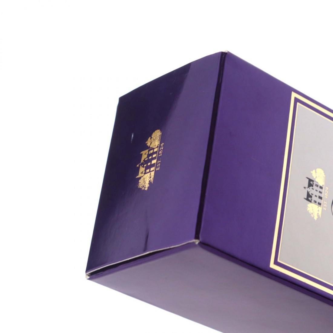 Macallan 1997 18 Year Old