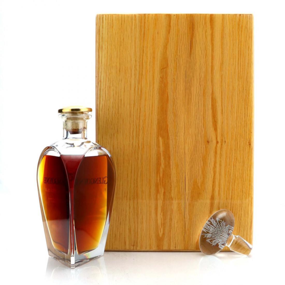 Glengoyne 40 Year Old