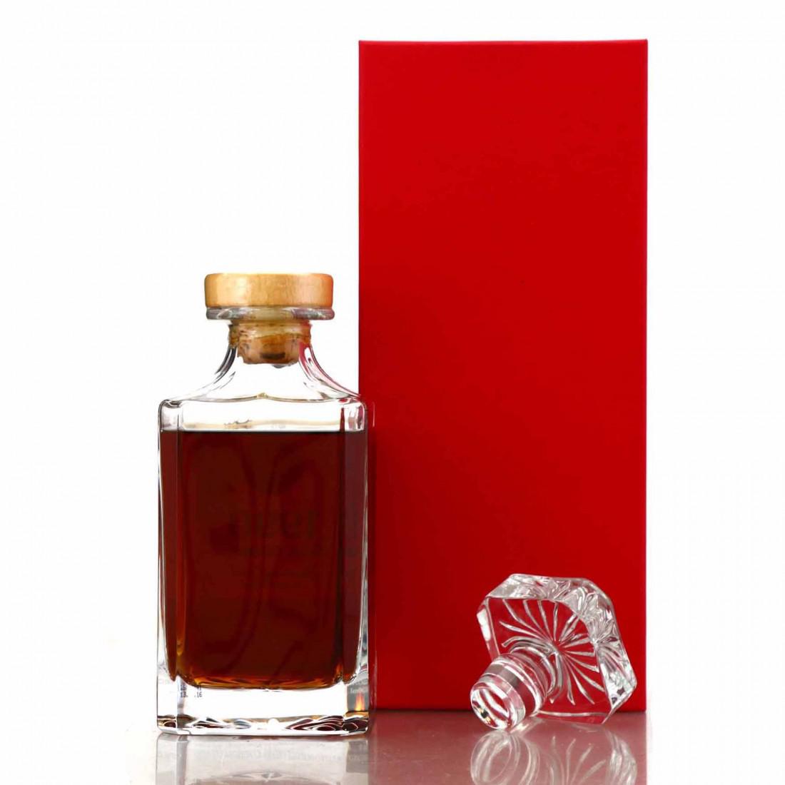 Macallan 1990 Kingsbury 25 Year Old Sar Obair