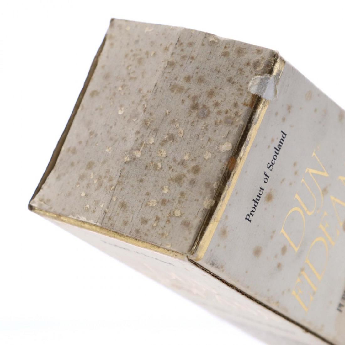 Highland park 1975 Dun Eideann 20 Year Old