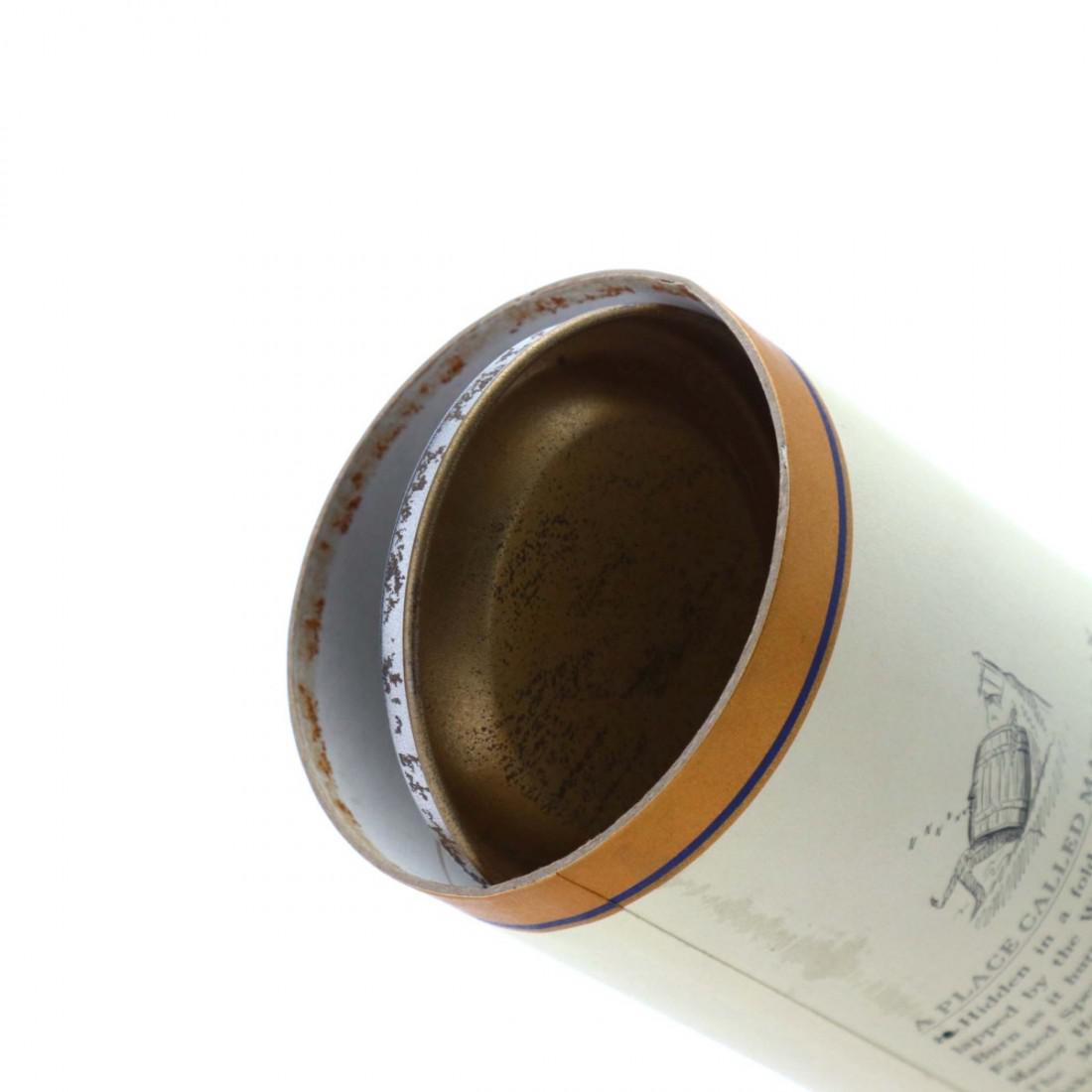 Macallan 1981 18 Year Old